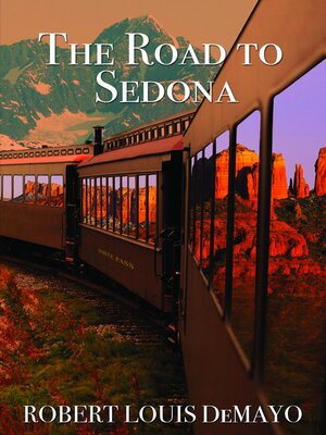 cover image of The Road to Sedona
